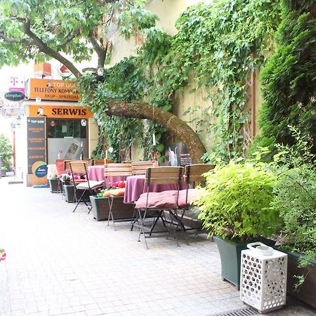 Apartamenty Krakowskie 36 Lublin - Double One Exterior photo