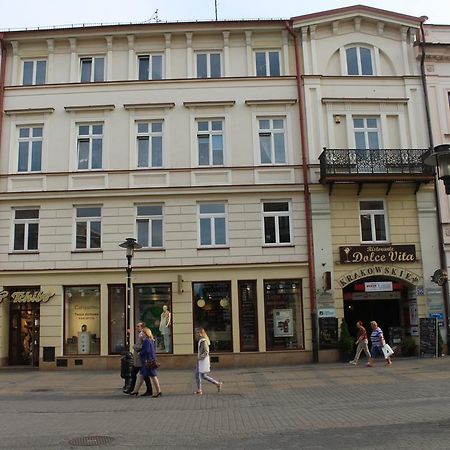 Apartamenty Krakowskie 36 Lublin - Double One Exterior photo