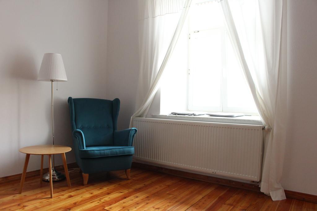 Apartamenty Krakowskie 36 Lublin - Double One Exterior photo