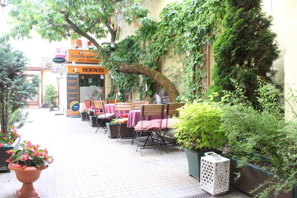 Apartamenty Krakowskie 36 Lublin - Double One Exterior photo