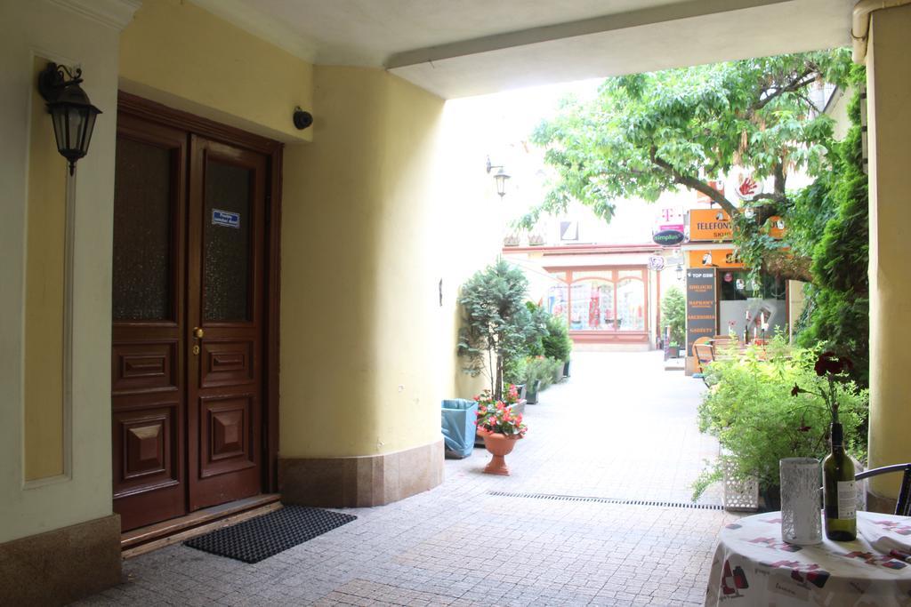 Apartamenty Krakowskie 36 Lublin - Double One Exterior photo