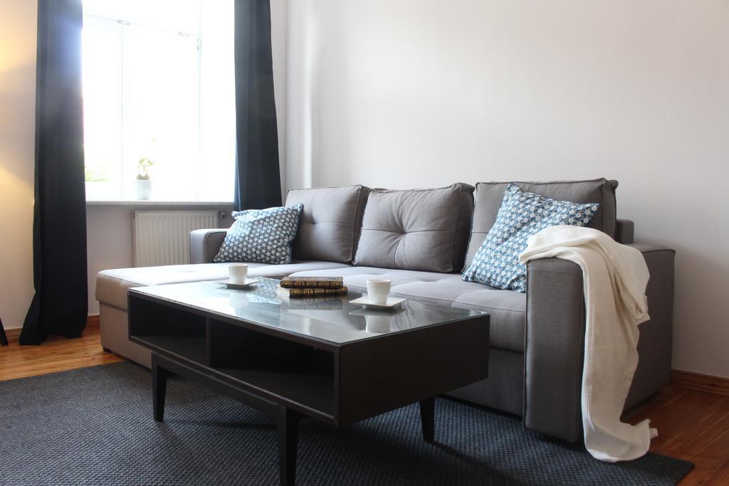 Apartamenty Krakowskie 36 Lublin - Double One Exterior photo