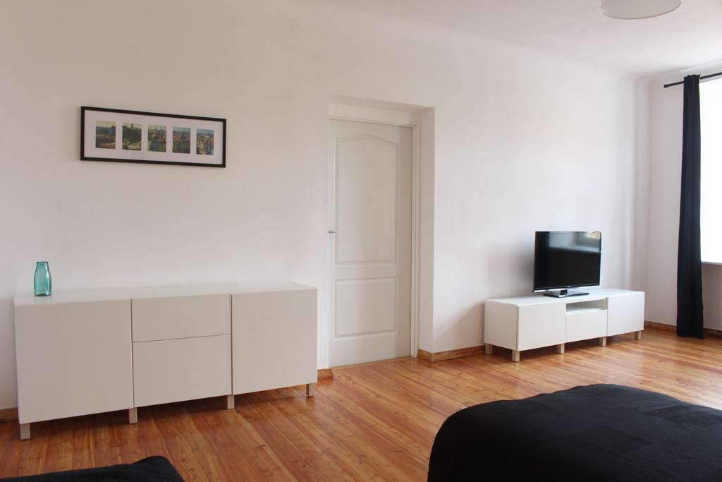 Apartamenty Krakowskie 36 Lublin - Double One Exterior photo