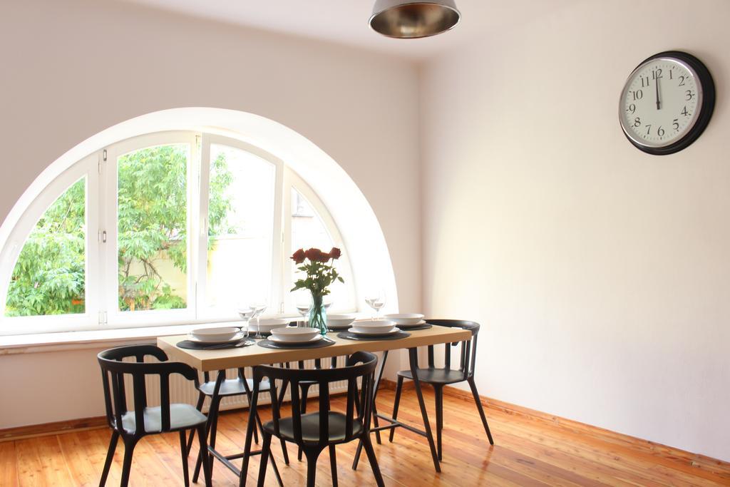 Apartamenty Krakowskie 36 Lublin - Double One Exterior photo