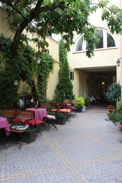 Apartamenty Krakowskie 36 Lublin - Double One Exterior photo
