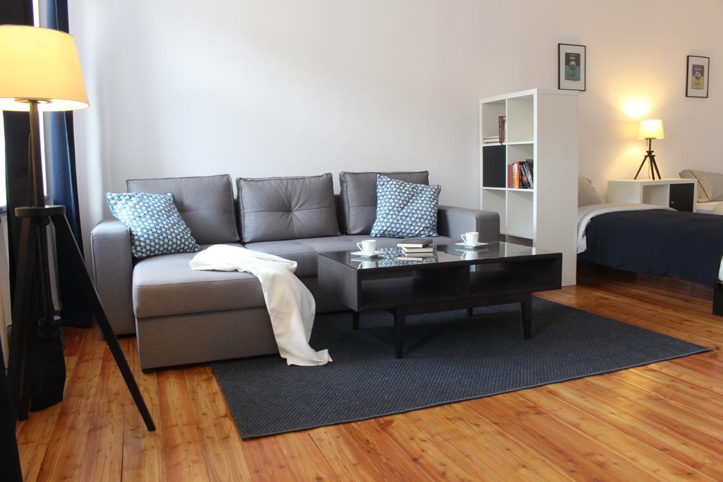 Apartamenty Krakowskie 36 Lublin - Double One Exterior photo
