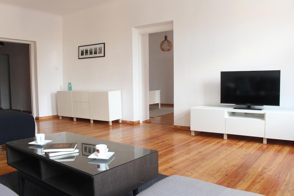 Apartamenty Krakowskie 36 Lublin - Double One Exterior photo