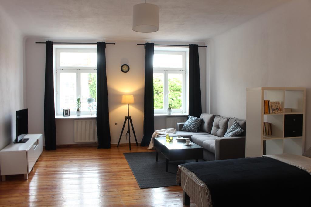 Apartamenty Krakowskie 36 Lublin - Double One Exterior photo