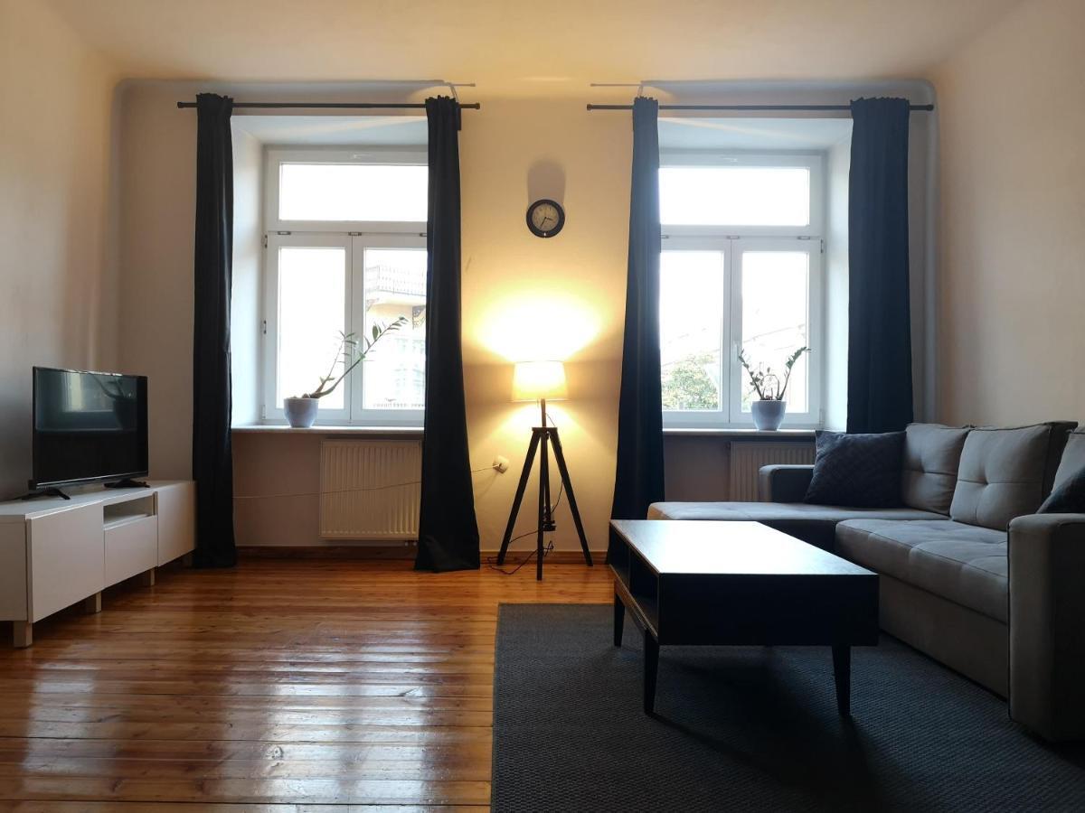 Apartamenty Krakowskie 36 Lublin - Double One Exterior photo